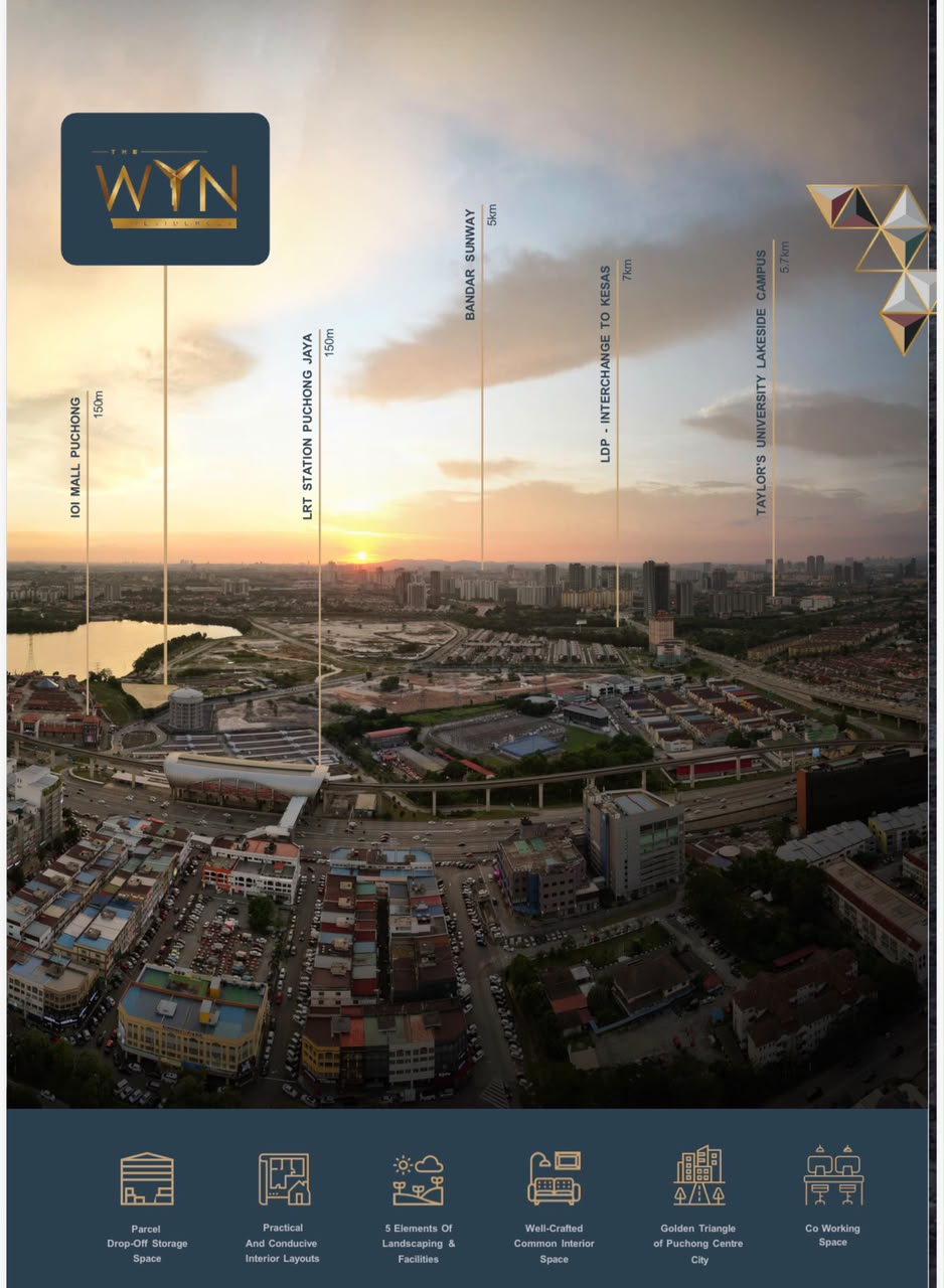 selangorku puchong