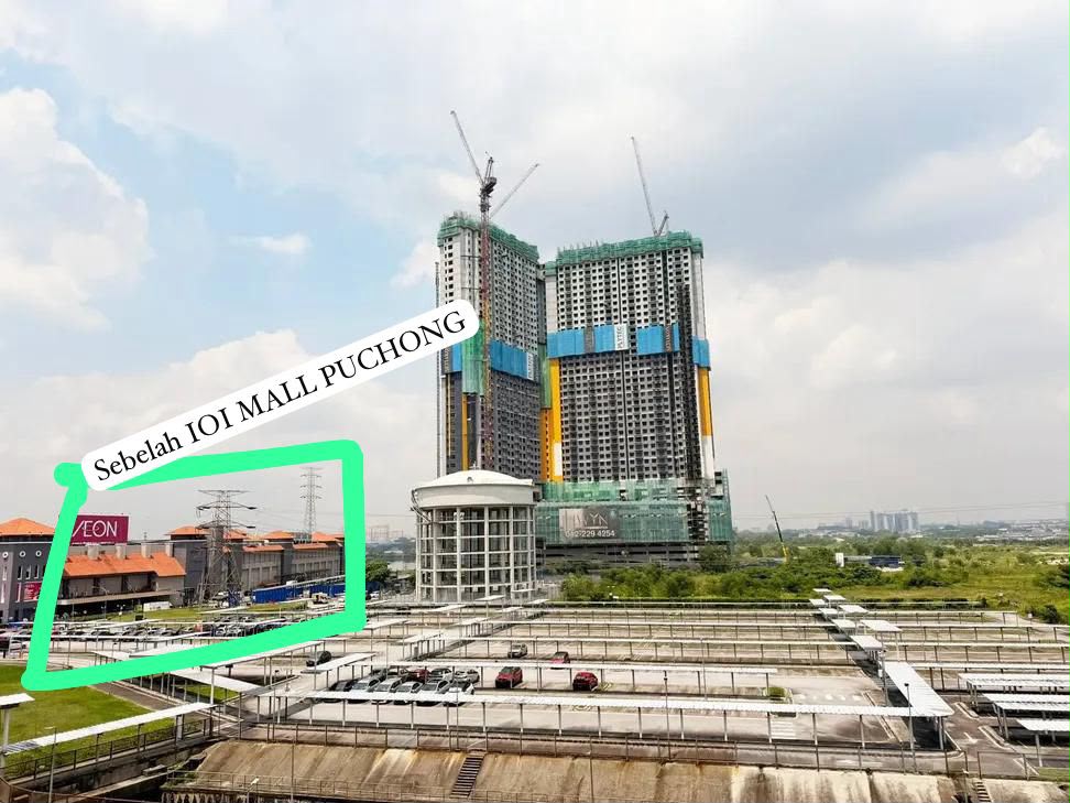 selangorku puchong